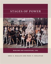 Stages of Power cover image