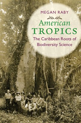 Cover image for American Tropics