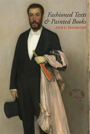 Fashioned texts and painted books : nineteenth-century French fan poetry cover image