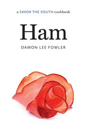 Ham cover image