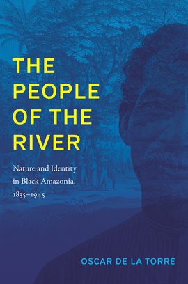 Imagen de portada para The People of the River