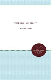 Skeleton of light cover image