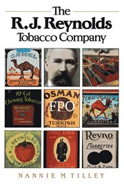 The R.J. Reynolds Tobacco Company cover image