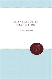 El Salvador in transition cover image