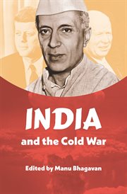 India and the Cold War cover image