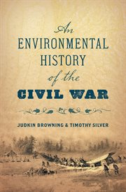 An Environmental History of the Civil War cover image