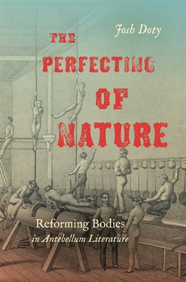 Cover image for The Perfecting of Nature