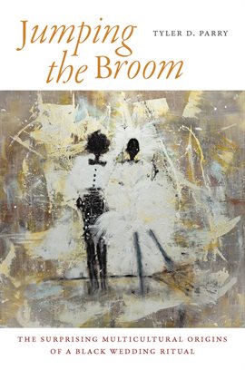 Cover image for Jumping the Broom