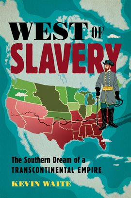 Cover image for West of Slavery