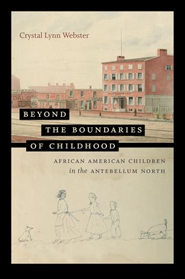 Cover image for Beyond the Boundaries of Childhood