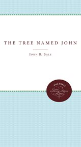 The tree named John cover image
