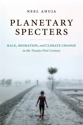Cover image for Planetary Specters