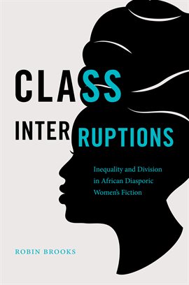 Cover image for Class Interruptions