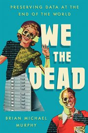 We the dead cover image