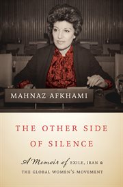 The other side of silence cover image