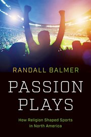 Passion plays cover image