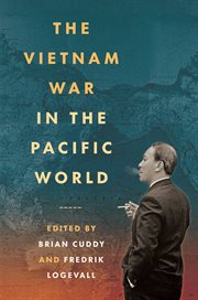 The Vietnam War in the Pacific world cover image