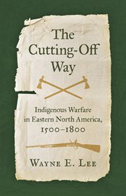 The Cutting-Off Way : Off Way cover image