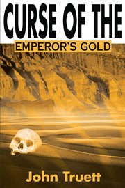 Curse of the emperor's gold cover image