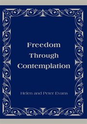 Freedom through contemplation cover image