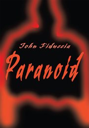 Paranoid cover image
