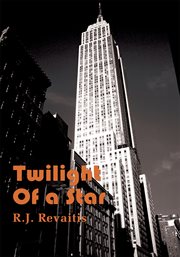 Twilight of a star cover image