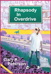 Rhapsody in overdrive cover image