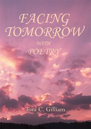 Facing tomorrow with poetry cover image