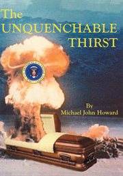 The unquenchable thirst cover image