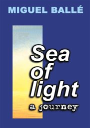 Sea of light cover image