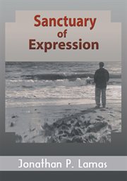Sanctuary of expression cover image