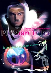Pleidian tales. A Collection of Short Stories cover image