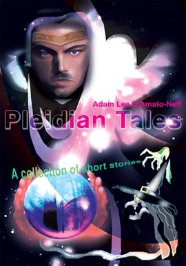 Cover image for Pleidian Tales
