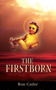 The firstborn cover image