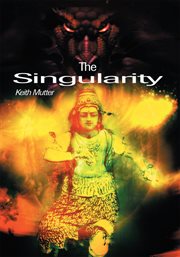The singularity cover image