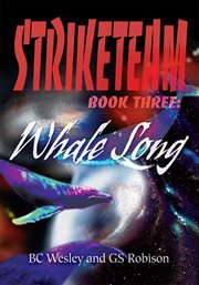 Striketeam. Whale Song cover image