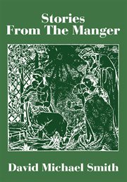 Stories from the manger cover image