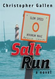 Salt run cover image