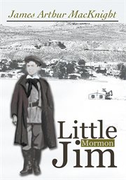 Little mormon jim cover image