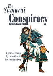 The samurai conspiracy cover image