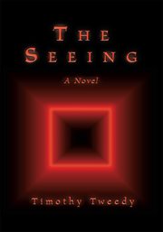 The seeing. A Novel cover image