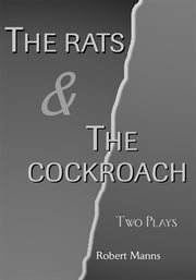 The rats & the cockroach. Two Plays cover image