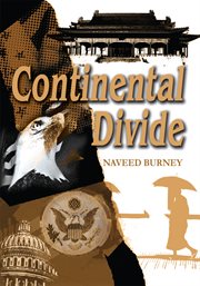 Continental divide cover image