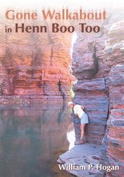 Gone walkabout in henn boo too cover image