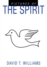 Pictures of the spirit cover image