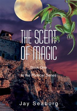 Cover image for The Scent of Magic