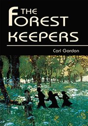 The forest keepers cover image