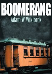 Boomerang cover image