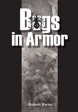 Cover image for Bugs in Armor