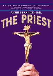 The priest. Nil cover image